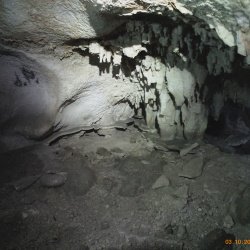 Cueva de la Higuera Cieza